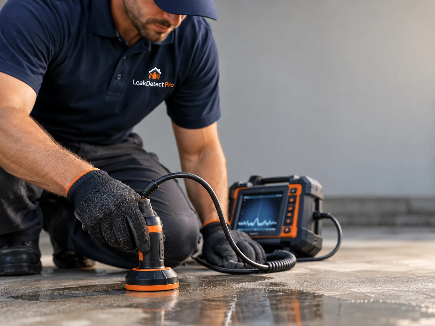 Flat Roof Analysis in Bondurant, WY